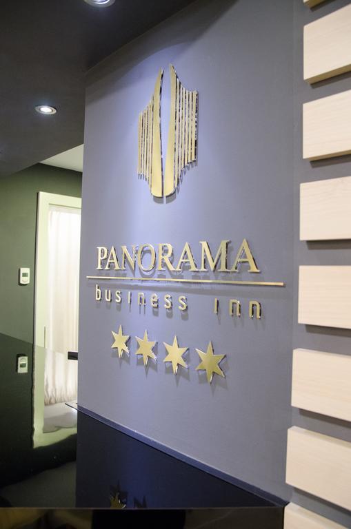 Panorama Business Inn Клуж-Напока Екстер'єр фото