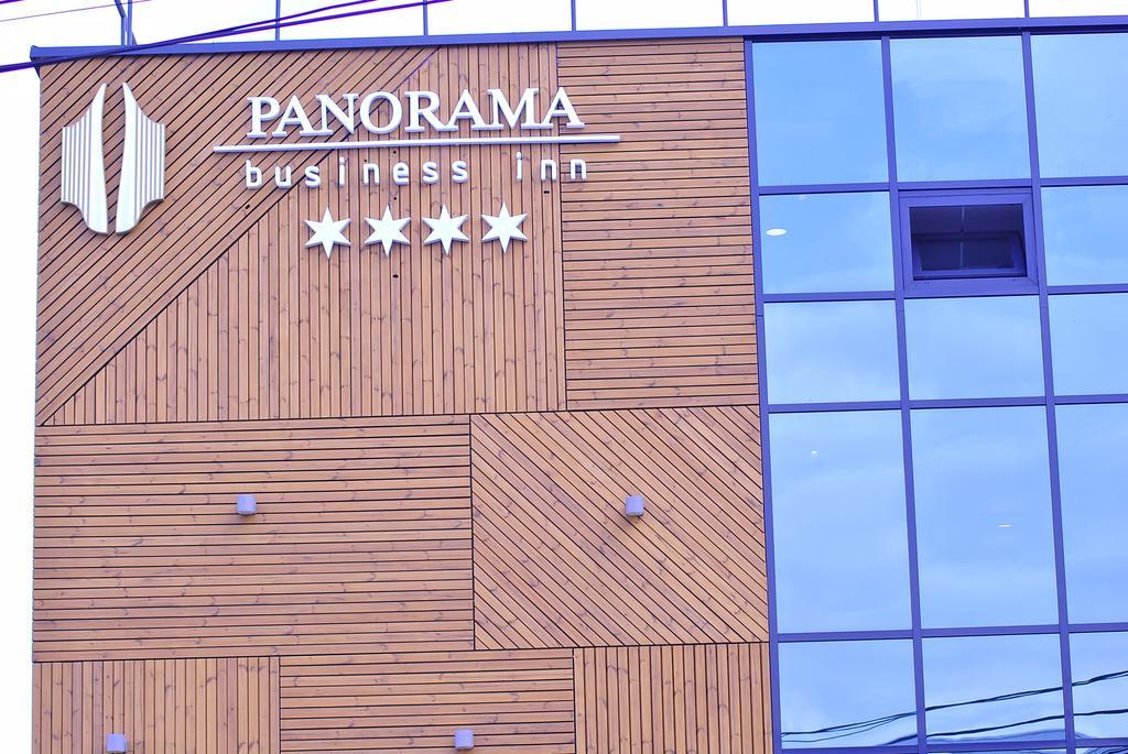 Panorama Business Inn Клуж-Напока Екстер'єр фото